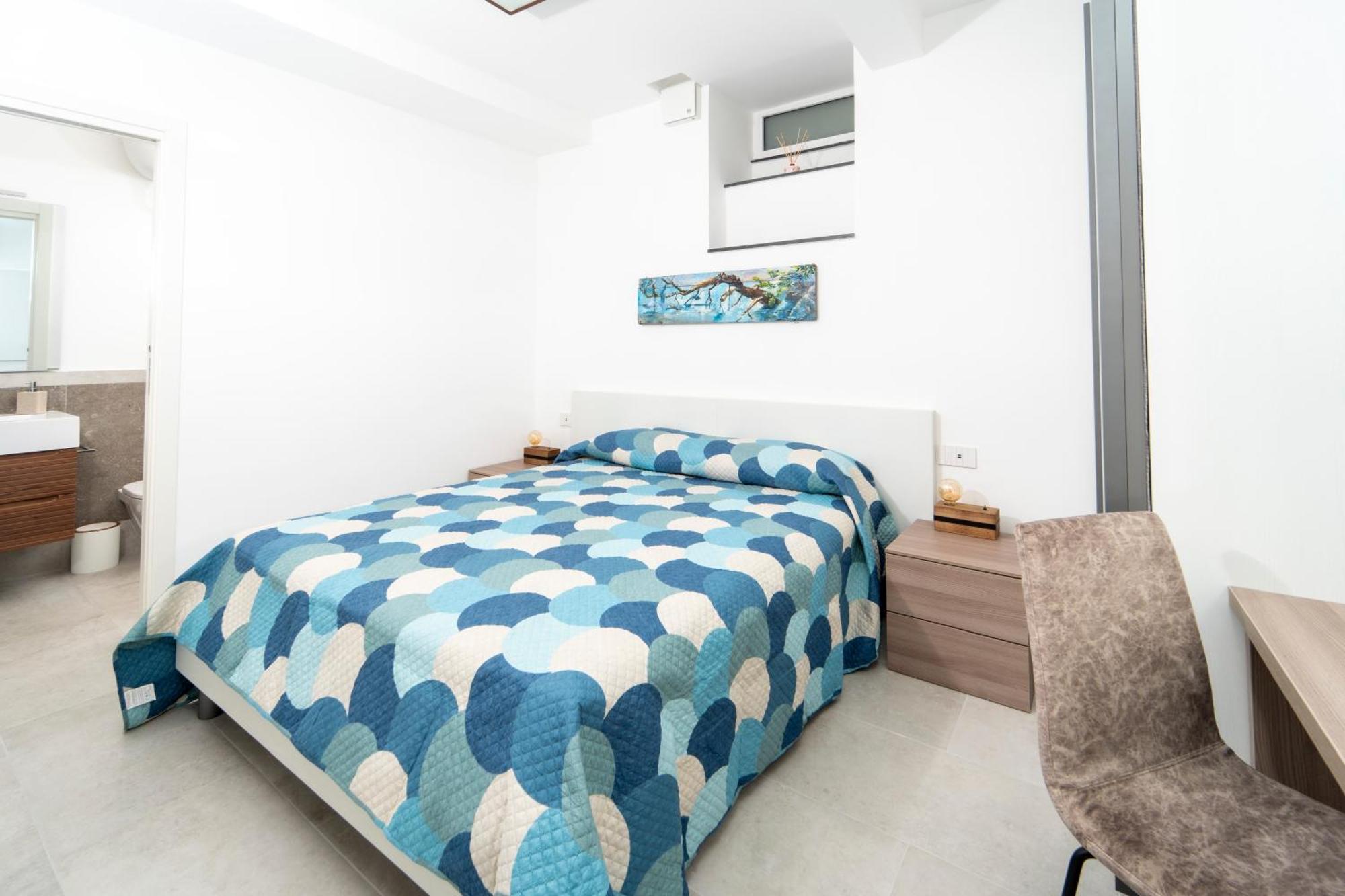 La Minucciola Capri Bed & Breakfast Анакапри Екстериор снимка